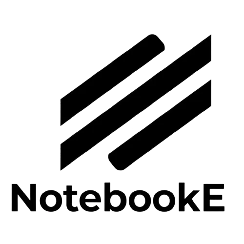 NotebookE